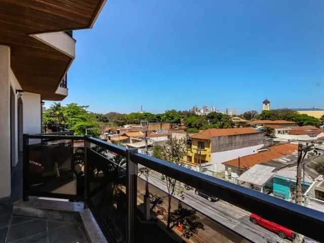 Imagem: Apartamento Alto da Lapa, Venda 212Mtss
