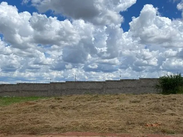 Imagem: Terreno À Venda, Gleba Simon Frazer, Londrina
