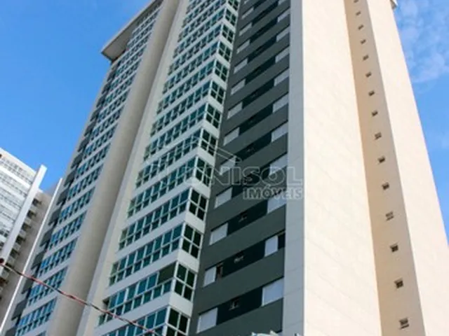 Imagem: O apartamento possui 3 Dormitórios, 5 Banheiros, 3 Vagas