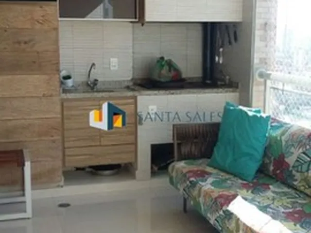 Imagem: Excelente Apartamente- Lapa