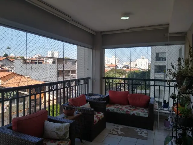Imagem: Apartamento À Venda, Jardim Monte Kemel