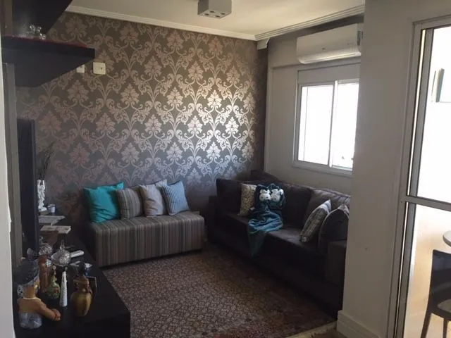 Imagem: Apartamento com 2 Dormitórios, 68 M²