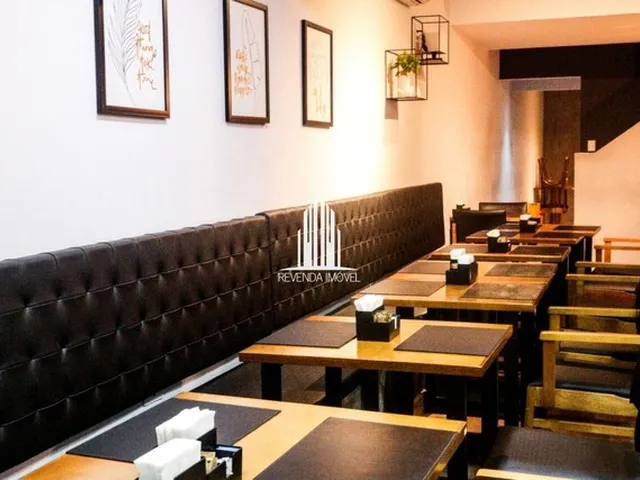 Imagem: Restaurante Á Venda na Cidade Monções