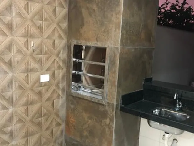Imagem 4: Casa À Venda com 01 Suite + 02 Quartos na Zona Norte da Cidade, Jardim Independência