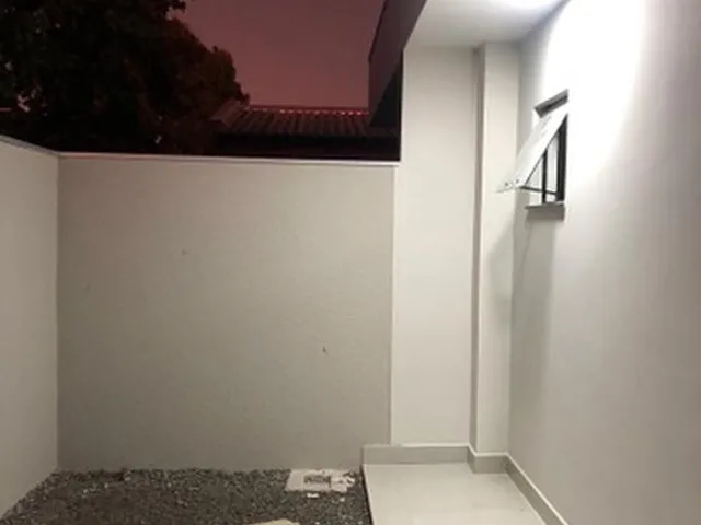 Imagem 6: Casa À Venda com 01 Suite + 02 Quartos na Zona Norte da Cidade, Jardim Independência