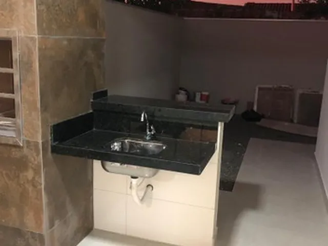 Imagem 10: Casa À Venda com 01 Suite + 02 Quartos na Zona Norte da Cidade, Jardim Independência
