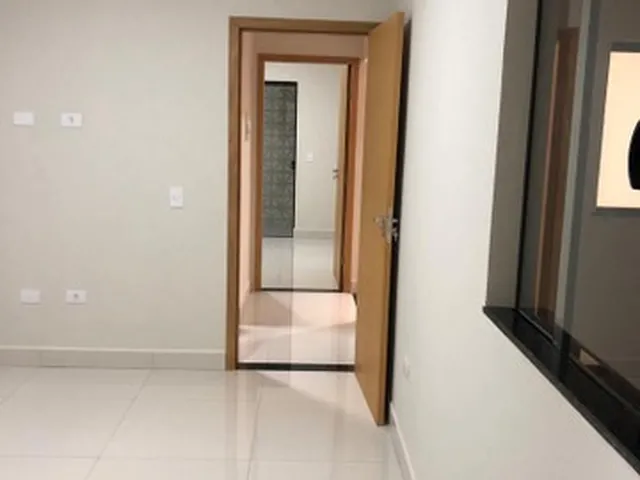 Imagem 15: Casa À Venda com 01 Suite + 02 Quartos na Zona Norte da Cidade, Jardim Independência