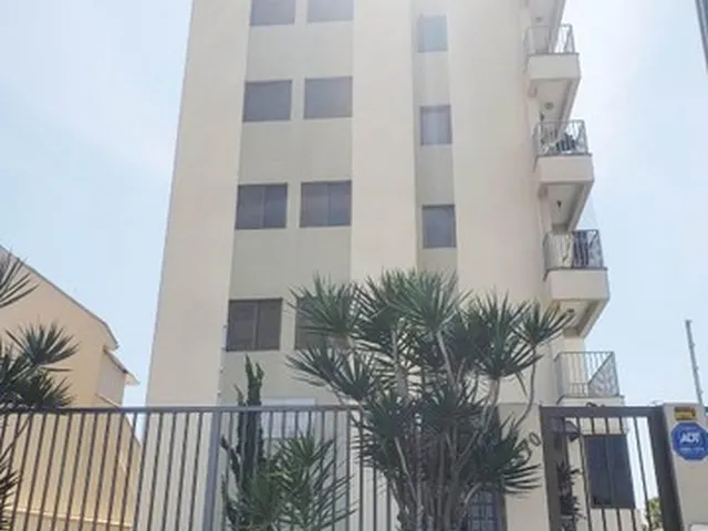Imagem: Apartamento À Venda 2 Quartos, 1 Suite