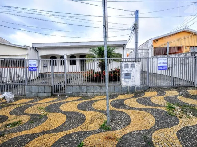 Imagem: Casa À Venda e Locação 5 Quartos, 6 Vagas