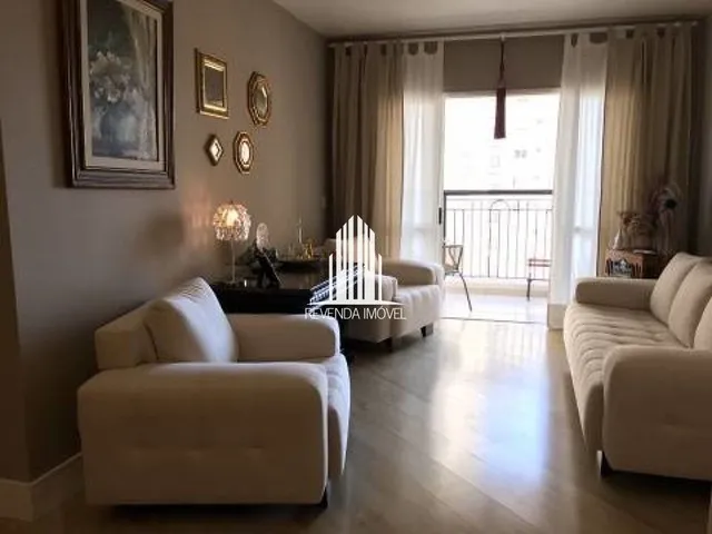 Imagem: Apartamento a Venda com 3 Dormitórios na