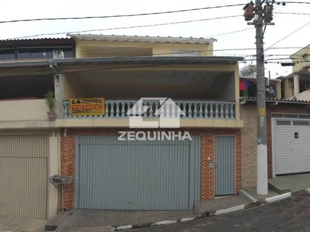 Imagem: Residencial - Jardim D´abril