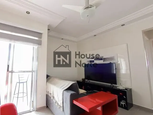 Imagem: Apartamento À Venda, Vila Mazzei, São