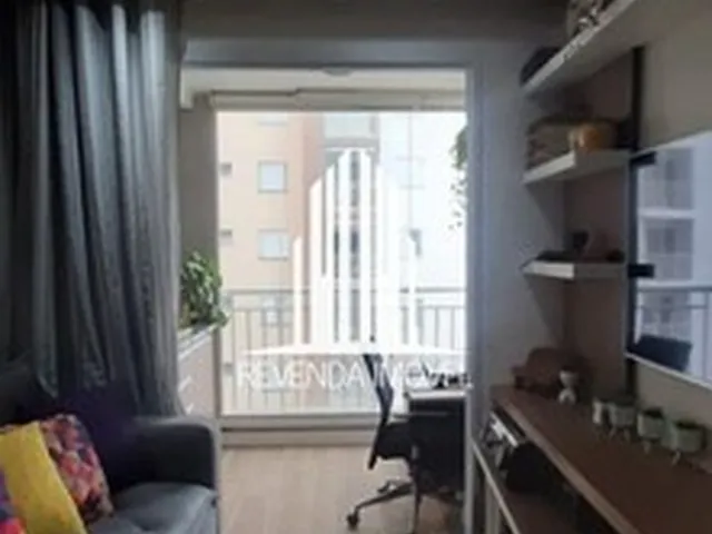 Imagem: Apartamento 2 Dormitórios 1 Suite 1 Vaga