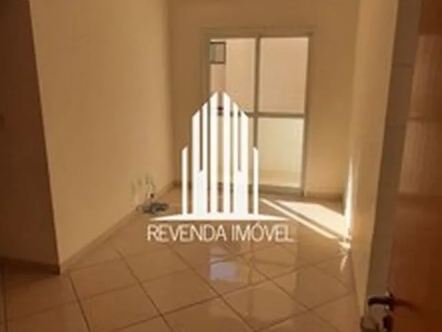 Imagem: Apartamento 2 Dormitórios, 1 Suíte, 1