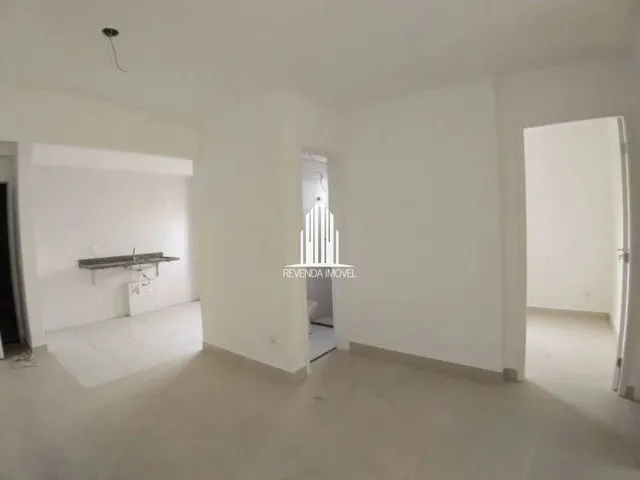 Imagem: Apartamento 2 Dormitórios, 1 Suíte, 1