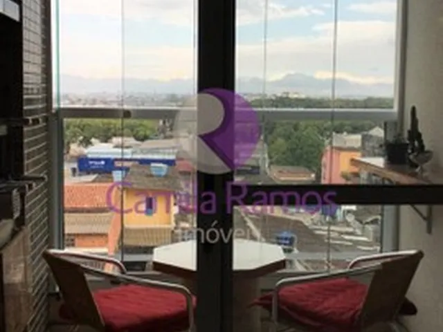 Imagem: Apartamento À Venda 2 Quartos, 1 Suite
