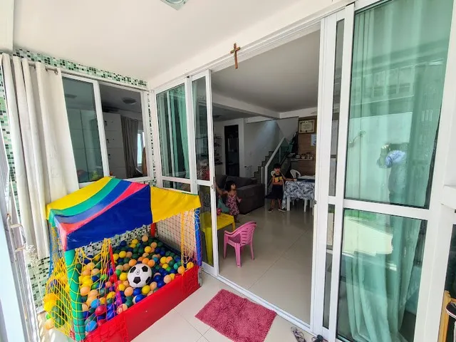 Imagem 3: Casa À Venda, Intermares, Cabedelo, Pb