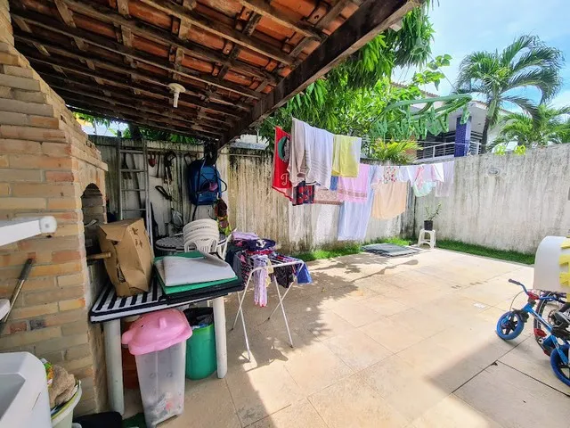 Imagem 5: Casa À Venda, Intermares, Cabedelo, Pb