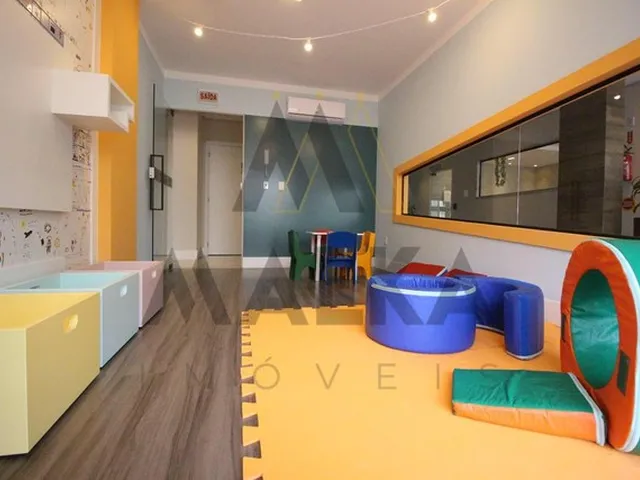 Imagem 8: Apartamento para Venda em Florianópolis, Coloninha, 2 Dormitórios, 1 Suíte, 2