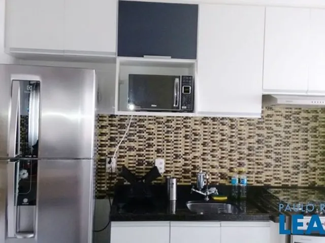 Imagem: Apartamento - Paulicéia - Sp