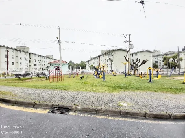 Imagem: Apartamento 2 dorms.venda Cond. Vila Velha
