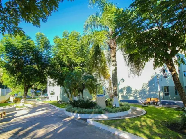 Imagem 8: Apartamento 2 dorms.venda Cond. Vila Velha C.Comprido, Curitiba