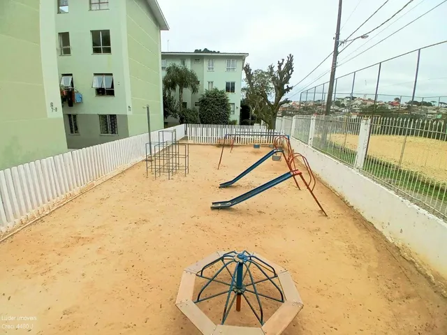 Imagem 4: Apartamento 2 dorms.venda Cond. Vila Velha C.Comprido, Curitiba