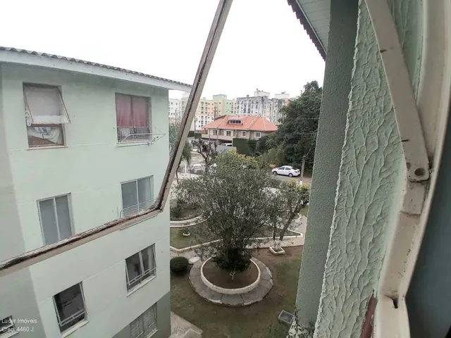 Imagem 14: Apartamento 2 dorms.venda Cond. Vila Velha C.Comprido, Curitiba