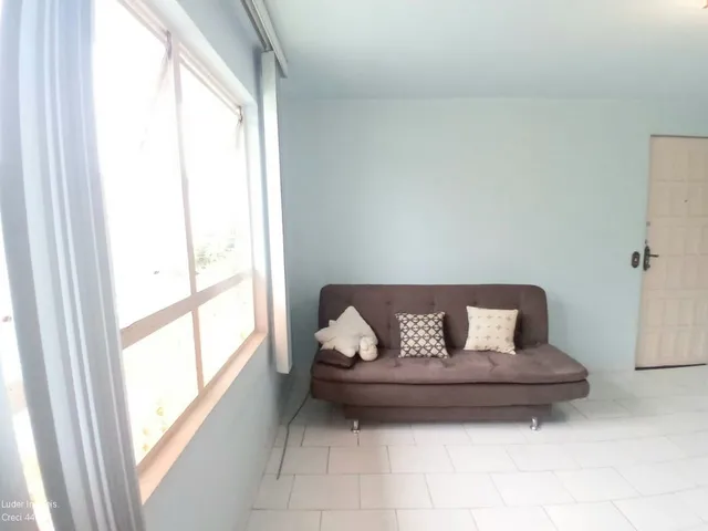 Imagem 2: Apartamento 2 dorms.venda Cond. Vila Velha C.Comprido, Curitiba