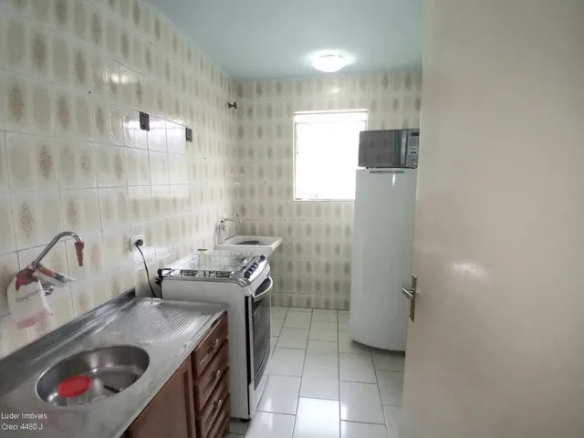 Imagem 7: Apartamento 2 dorms.venda Cond. Vila Velha C.Comprido, Curitiba