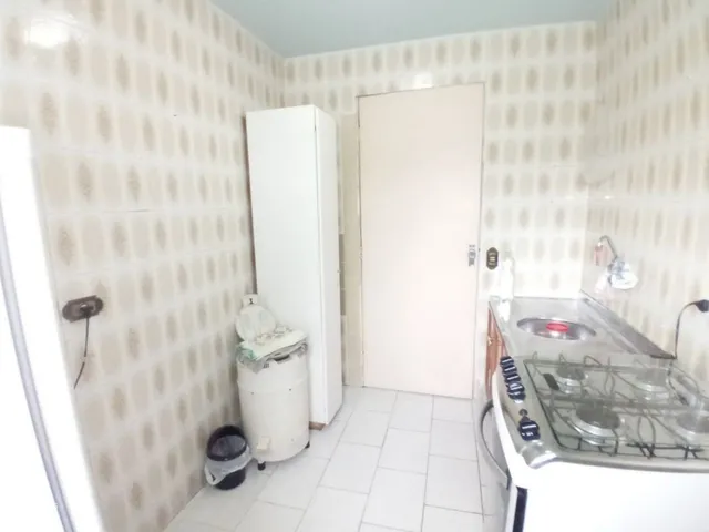 Imagem 12: Apartamento 2 dorms.venda Cond. Vila Velha C.Comprido, Curitiba
