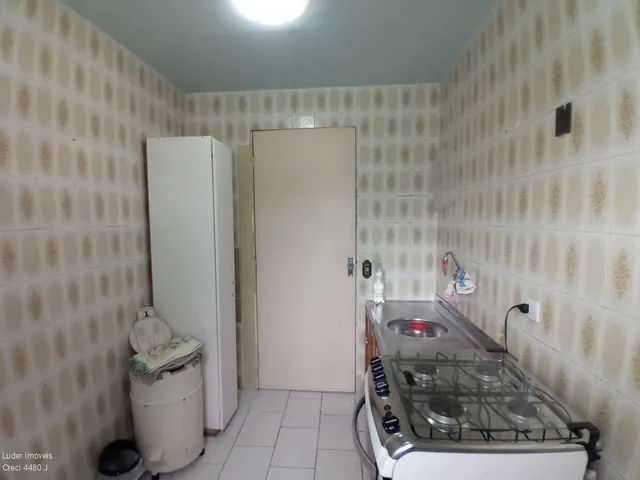 Imagem 13: Apartamento 2 dorms.venda Cond. Vila Velha C.Comprido, Curitiba