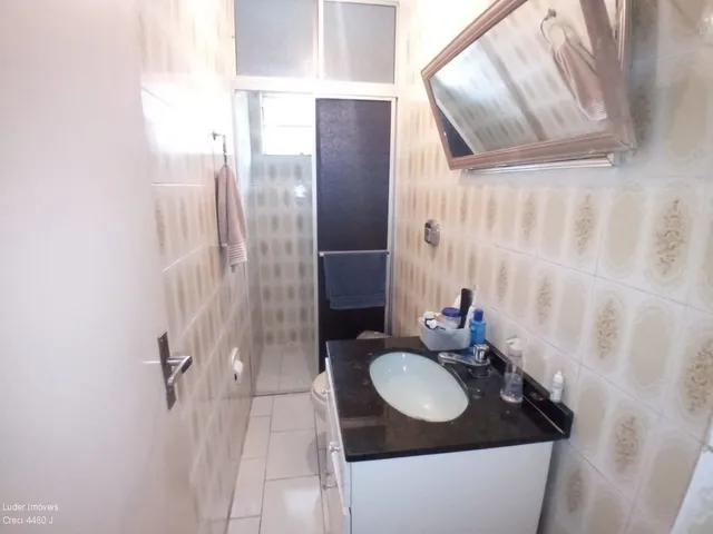 Imagem 6: Apartamento 2 dorms.venda Cond. Vila Velha C.Comprido, Curitiba