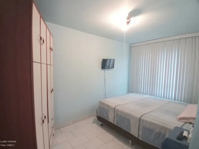 Imagem 5: Apartamento 2 dorms.venda Cond. Vila Velha C.Comprido, Curitiba