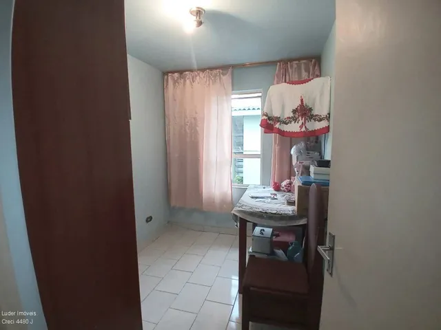 Imagem 9: Apartamento 2 dorms.venda Cond. Vila Velha C.Comprido, Curitiba