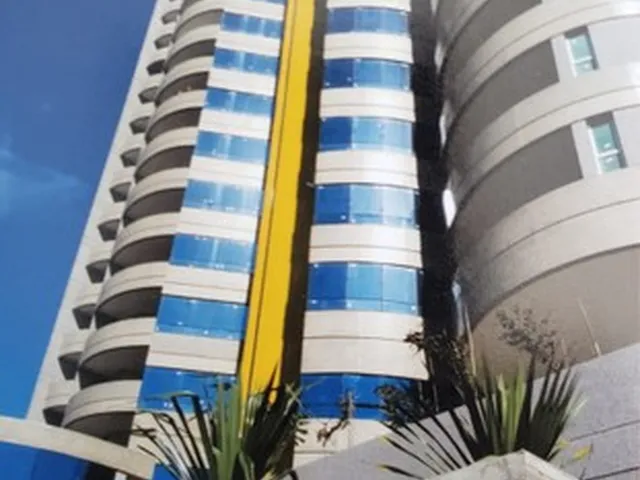 Imagem: Apartamento À Venda, Jardim, Santo André