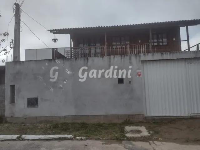 Imagem: Casa À Venda, Cidade Nova, Itajaí, Sc