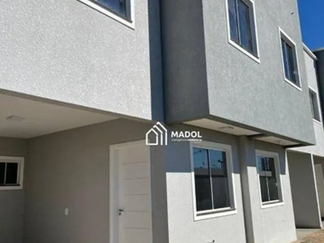 Imagem: Sobrado com 3 Dormitórios À Venda, 103