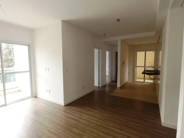 Imagem: Apartamento À Venda - Paulicéia - São