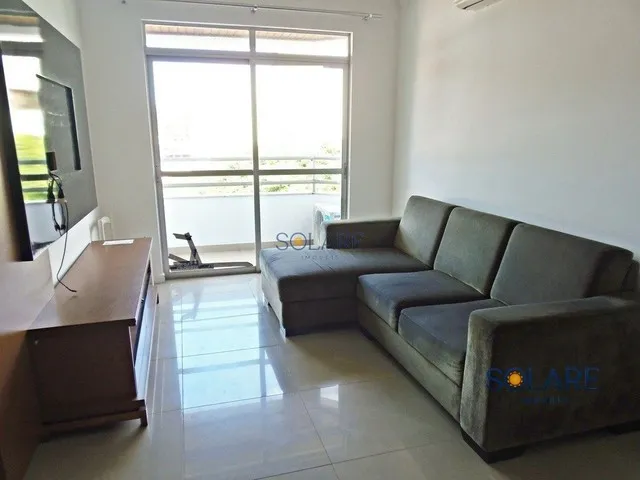 Imagem: Apartamento de 3 Dormitórios (1 Suíte)