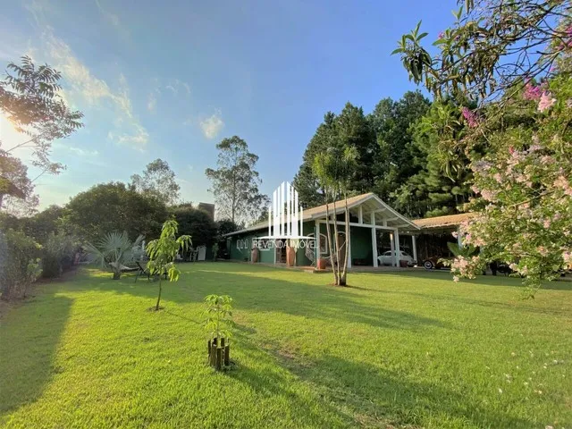 Imagem: Casa em Condomínio Alto Padrão Granja
