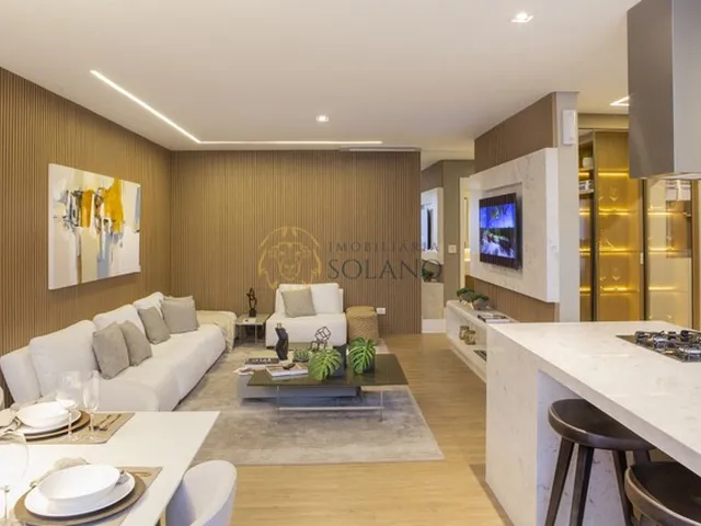 Imagem 2: Entrega Abr/23] Apartamento de Alto Padrão com 3 Dormitórios, 1 Suíte, Sacada Com
