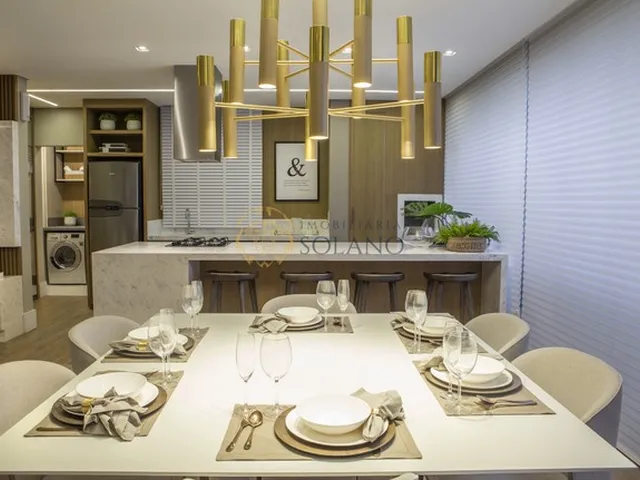 Imagem 3: Entrega Abr/23] Apartamento de Alto Padrão com 3 Dormitórios, 1 Suíte, Sacada Com