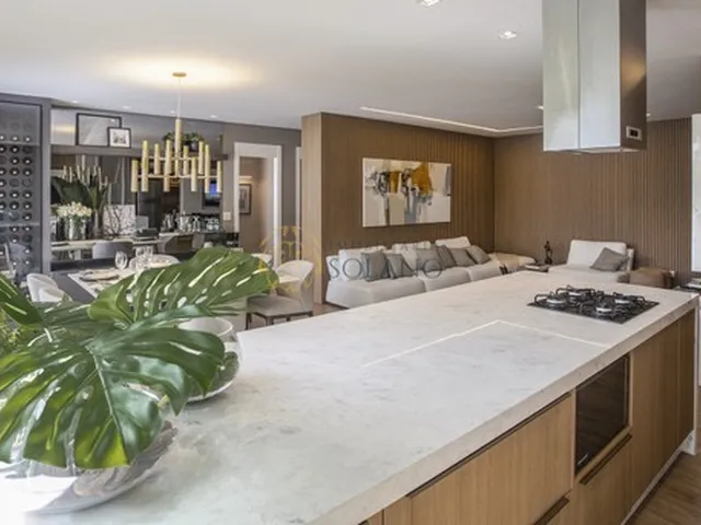 Imagem 5: Entrega Abr/23] Apartamento de Alto Padrão com 3 Dormitórios, 1 Suíte, Sacada Com