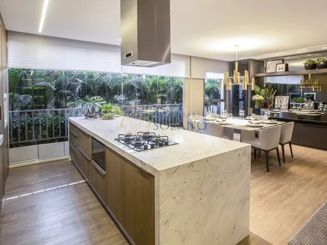 Imagem 6: Entrega Abr/23] Apartamento de Alto Padrão com 3 Dormitórios, 1 Suíte, Sacada Com