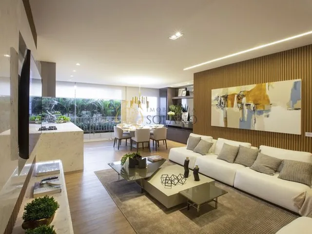 Imagem 7: Entrega Abr/23] Apartamento de Alto Padrão com 3 Dormitórios, 1 Suíte, Sacada Com