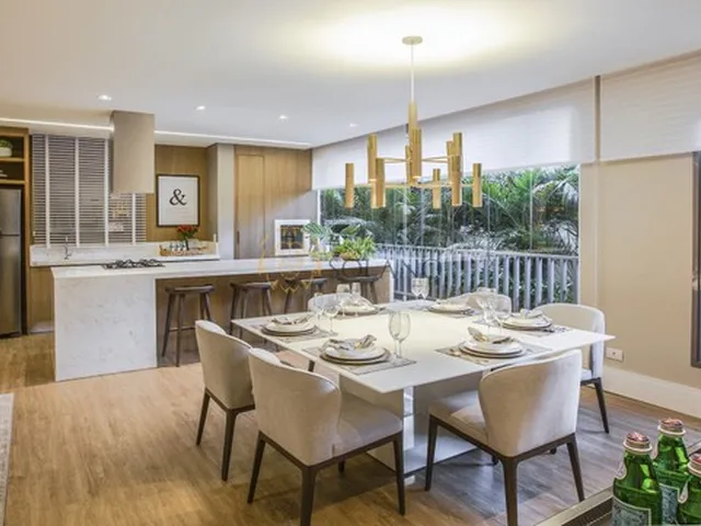 Imagem 8: Entrega Abr/23] Apartamento de Alto Padrão com 3 Dormitórios, 1 Suíte, Sacada Com