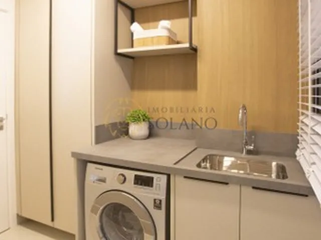 Imagem 9: Entrega Abr/23] Apartamento de Alto Padrão com 3 Dormitórios, 1 Suíte, Sacada Com