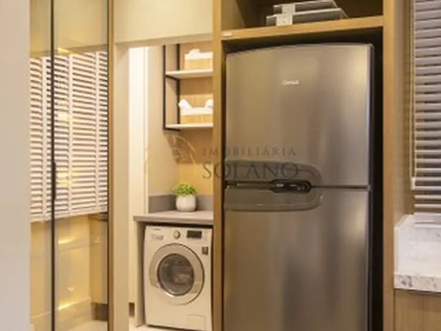 Imagem 10: Entrega Abr/23] Apartamento de Alto Padrão com 3 Dormitórios, 1 Suíte, Sacada Com