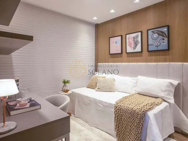 Imagem 14: Entrega Abr/23] Apartamento de Alto Padrão com 3 Dormitórios, 1 Suíte, Sacada Com
